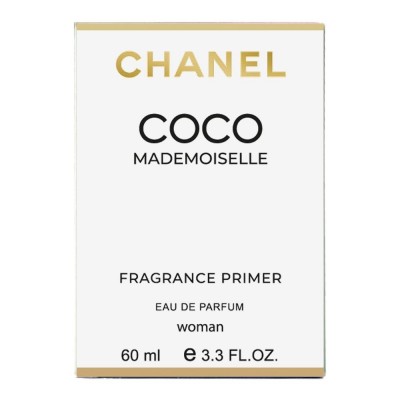 Парфум жіночий Chanel Coco Mademoiselle Fragrance Primer  60 мл