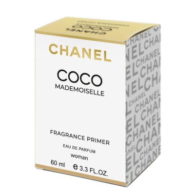 Парфум жіночий Chanel Coco Mademoiselle Fragrance Primer  60 мл