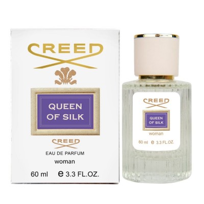Парфум жіночий Creed Queen of Silk 60 мл
