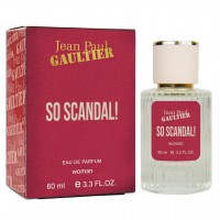 Парфюм женский Jean Paul Gaultier So Scandal 60 мл