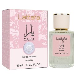 Парфюм женский Lattafa Yara 60 мл