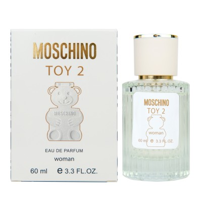 Парфум жіночий Moshino Toy 2 60 мл