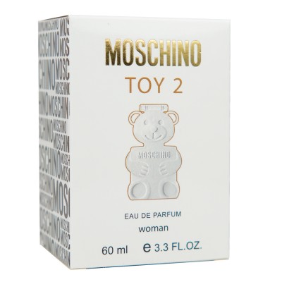 Парфум жіночий Moshino Toy 2 60 мл