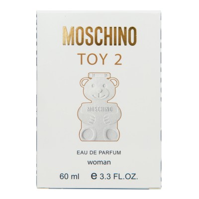 Парфум жіночий Moshino Toy 2 60 мл