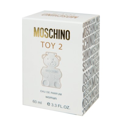 Парфум жіночий Moshino Toy 2 60 мл
