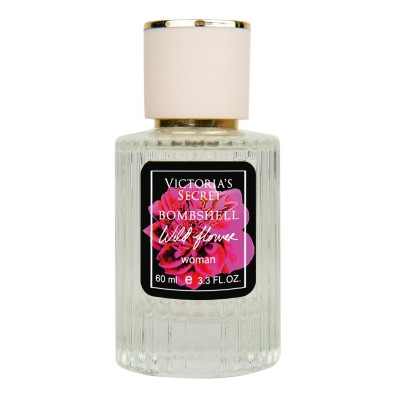 Парфюм женский Victoria`s Secret Bombshell Wild Flower 60 мл