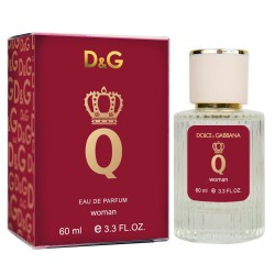 Парфум жіночий Dolce & Gabbana Q 60 мл