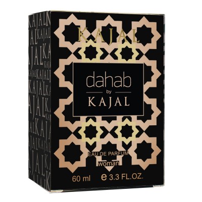 Парфюм женский Kajal Dahab 60 мл