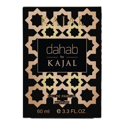 Парфюм женский Kajal Dahab 60 мл