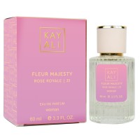 Парфум жіночий Kayali Fleur Majesty Rose Royale | 31 60 мл