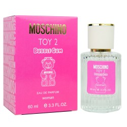 Парфум жіночий Moshino Toy 2 Bubble Gum 60 мл