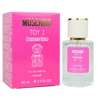 Парфум жіночий Moshino Toy 2 Bubble Gum 60 мл
