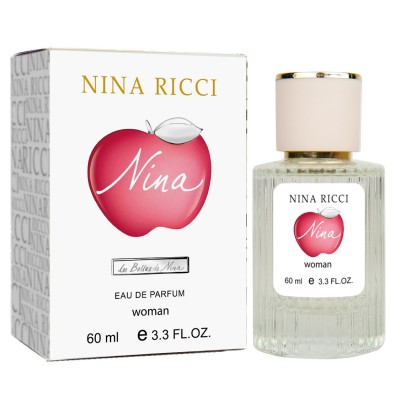 Парфуми жіночі Nina Ricci Nina 60 мл