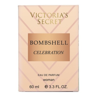 Парфум жіночий Victoria`s Secret Bombshell Celebration 60 мл