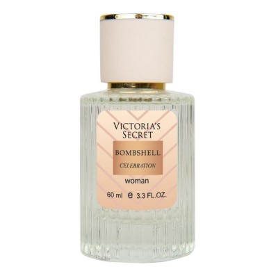 Парфум жіночий Victoria`s Secret Bombshell Celebration 60 мл