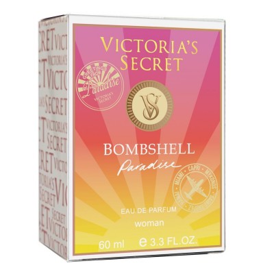 Парфум жіночий Victoria`s Secret Bombshell Paradise 60 мл