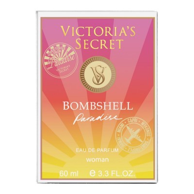 Парфум жіночий Victoria`s Secret Bombshell Paradise 60 мл