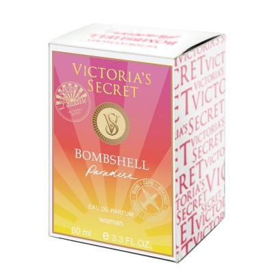 Парфум жіночий Victoria`s Secret Bombshell Paradise 60 мл