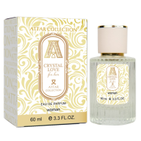 Парфюм женский Attar Collection Crystal Love For Her 60 мл