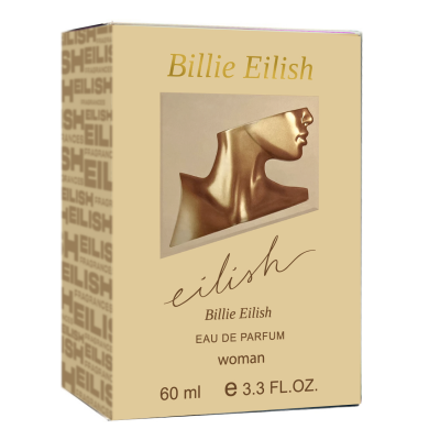Парфум жіночий Billie Eilish Eilish 60 мл