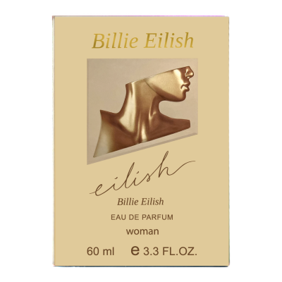 Парфум жіночий Billie Eilish Eilish 60 мл