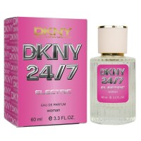 Парфюм женский DKNY 24/7 Electric 60 мл