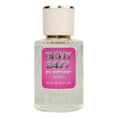 Парфум жіночий DKNY 24/7 Electric 60 мл