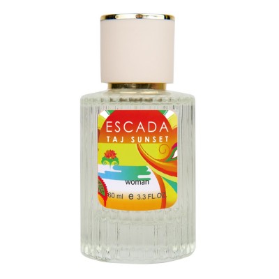 Парфуми жіночі Escada Taj Sunset 60 мл