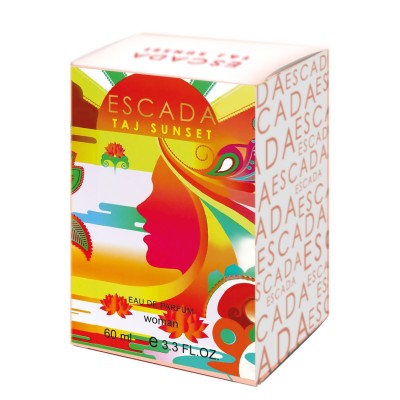 Парфуми жіночі Escada Taj Sunset 60 мл