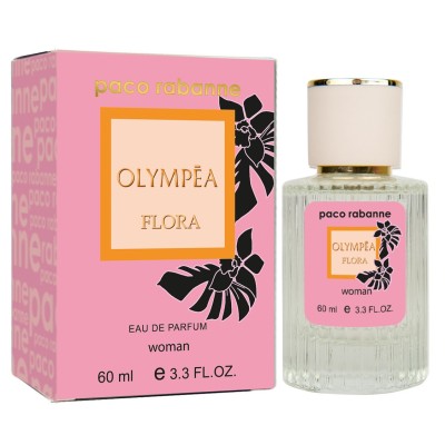 Жіночий парфум Rabanne Olympea Flora 60 мл