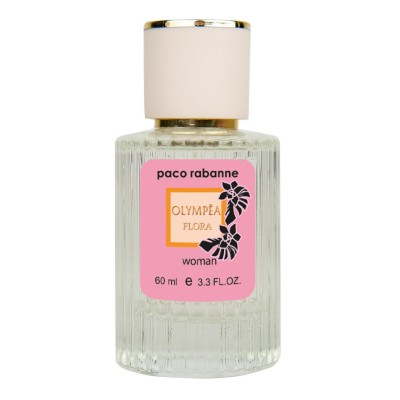 Жіночий парфум Rabanne Olympea Flora 60 мл