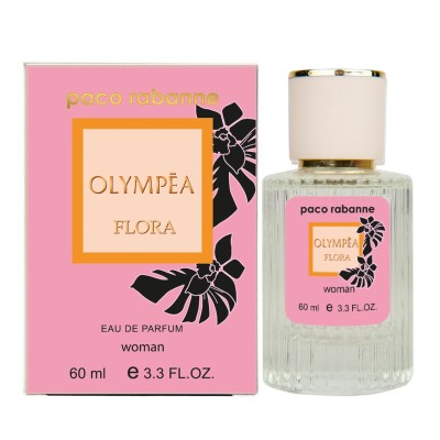 Жіночий парфум Rabanne Olympea Flora 60 мл