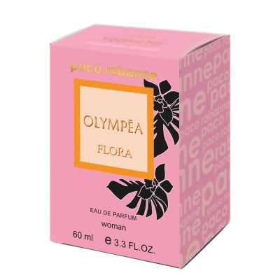 Жіночий парфум Rabanne Olympea Flora 60 мл
