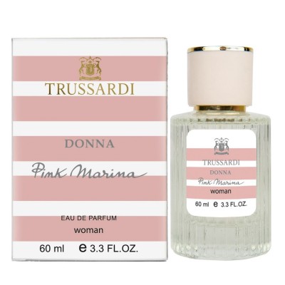 Парфум жіночий Trussardi Donna Pink Marina 60 мл
