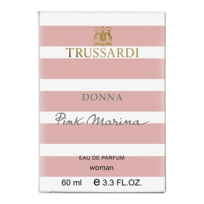 Парфум жіночий Trussardi Donna Pink Marina 60 мл