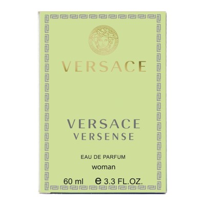 Парфум жіночий Versace Versense 60 мл