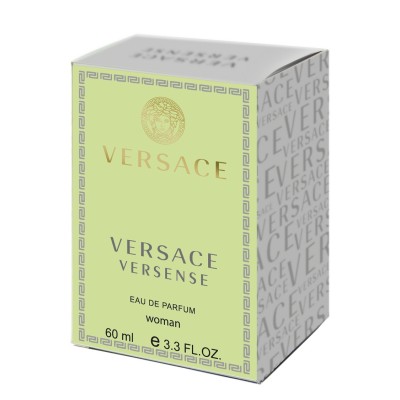 Парфум жіночий Versace Versense 60 мл