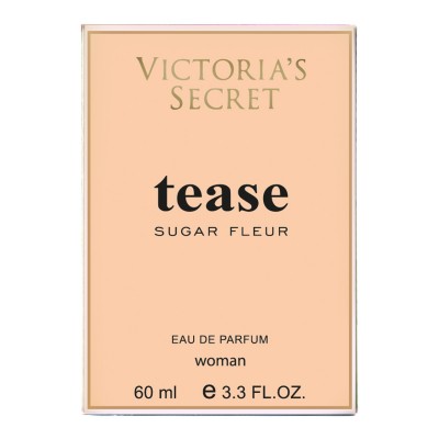 Парфюм женский Victoria`s Secre Tease Sugar Fleur 60 мл