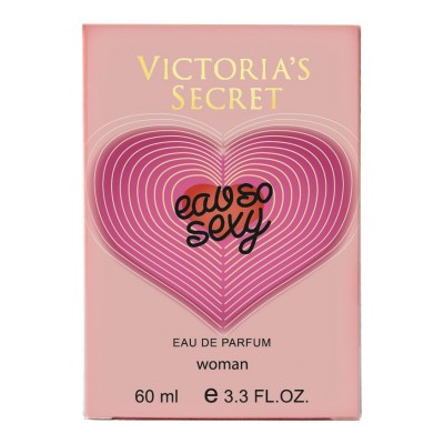 Парфум жіночий Victoria`s Secret Eau So Sexy 60 мл