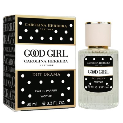 Парфум жіночий Carolina Herrera Good Girl Dot Drama 60 мл