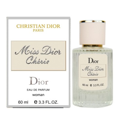 Парфюм женский Dior Miss Dior Cherie 60 мл