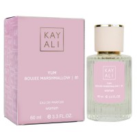 Парфум жіночий Kayali Yum Boujee Marshmallow | 81 60 мл