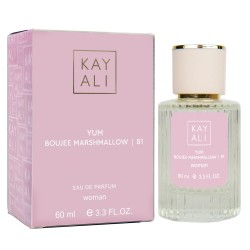 Парфум жіночий Kayali Yum Boujee Marshmallow | 81 60 мл