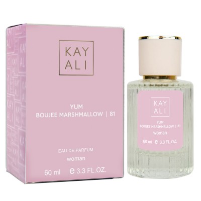 Парфум жіночий Kayali Yum Boujee Marshmallow | 81 60 мл