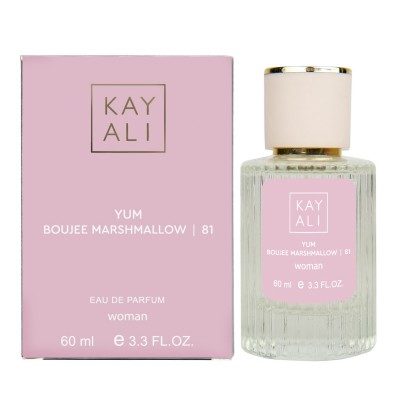 Парфум жіночий Kayali Yum Boujee Marshmallow | 81 60 мл