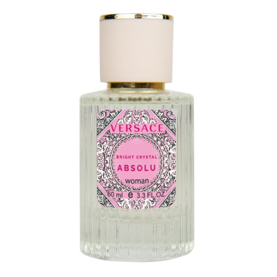 Парфюм женский Versace Bright Crystal Absolu 60 мл