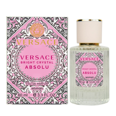 Парфюм женский Versace Bright Crystal Absolu 60 мл