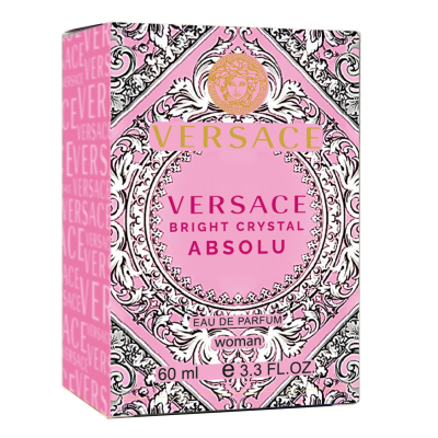 Парфюм женский Versace Bright Crystal Absolu 60 мл
