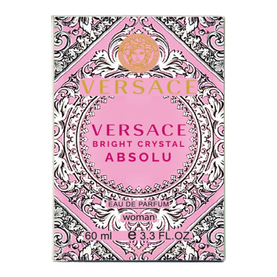 Парфюм женский Versace Bright Crystal Absolu 60 мл