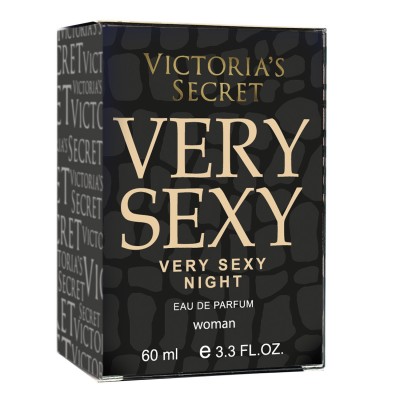 Парфум жіночий Victoria's Secret Very Sexy Night 60 мл